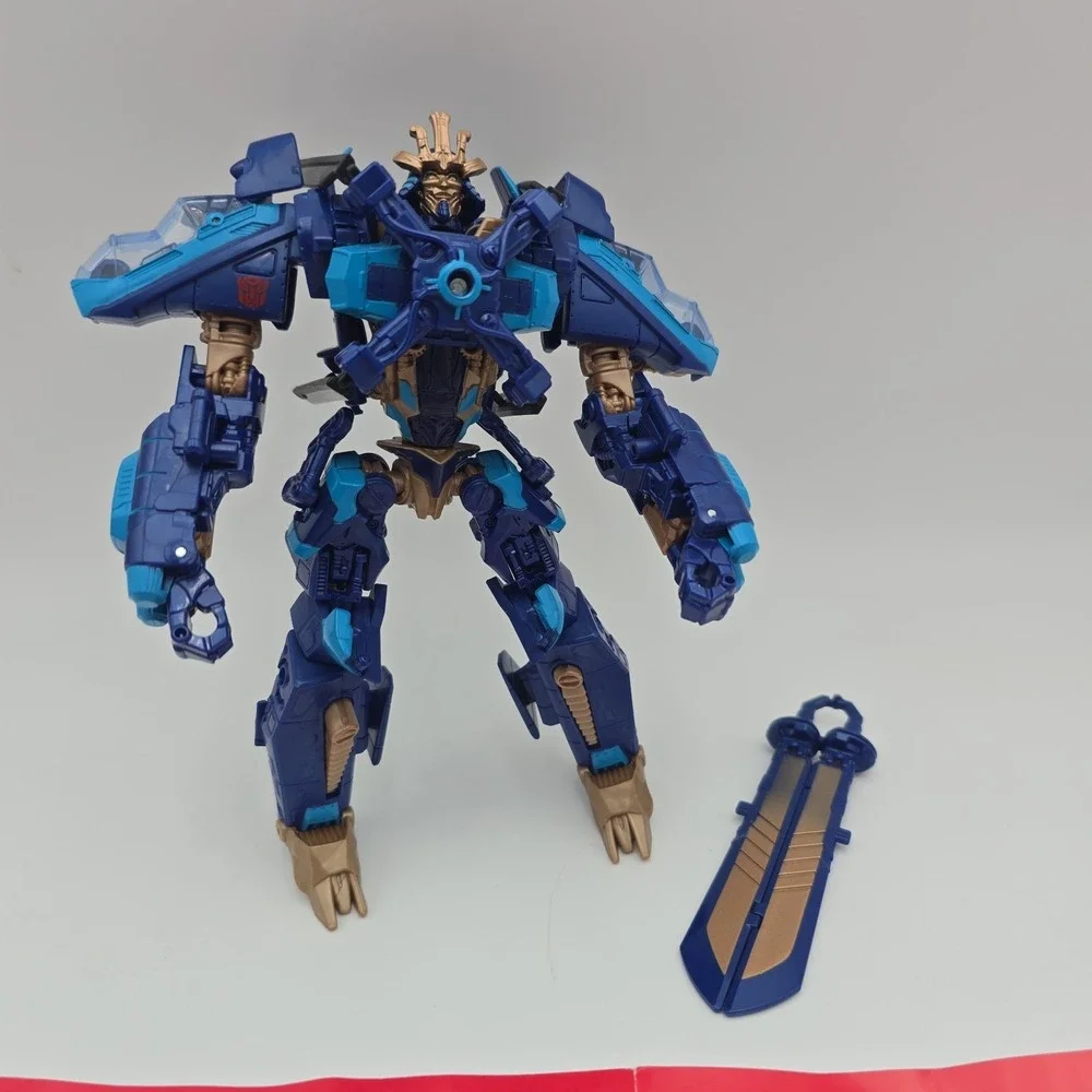 Hasbro transformers last